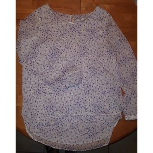 Lauren Conrad Blouse